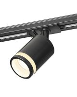 Nordlux Link Rondie Skinnespot - Sort