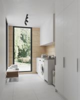 Nordlux Link Rondie Skinnespot - Sort