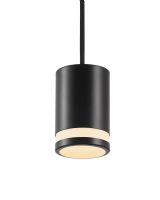 Nordlux Link Rondie Skinnependel - Sort