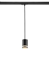 Nordlux Link Rondie Skinnependel - Sort