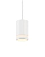 Nordlux Link Rondie Skinnependel - Hvid