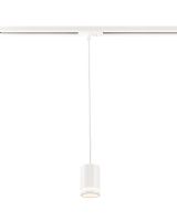 Nordlux Link Rondie Skinnependel - Hvid