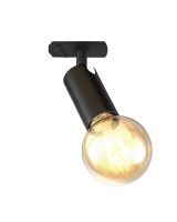 Nordlux Link Open Skinnespot - Sort