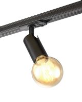 Nordlux Link Open Skinnespot - Sort