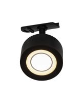 Nordlux Link Clyde Skinnespot - Sort