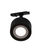Nordlux Link Clyde Skinnespot - Sort