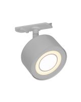 Nordlux Link Clyde Skinnespot - Hvid