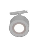 Nordlux Link Clyde Skinnespot - Hvid