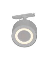 Nordlux Link Clyde Skinnespot - Hvid