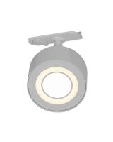 Nordlux Link Clyde Skinnespot - Hvid