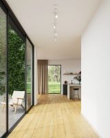 Nordlux Link Clyde Skinnespot - Hvid