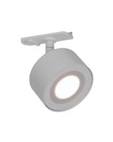 Nordlux Link Clyde Skinnespot - Hvid