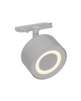 Nordlux Link Clyde Skinnespot - Hvid