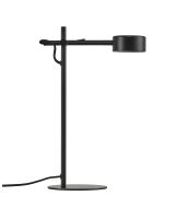 Nordlux Clyde Bordlampe - LED m. 3-step dæmp