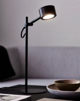 Nordlux Clyde Bordlampe - LED m. 3-step dæmp