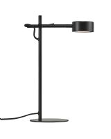 Nordlux Clyde Bordlampe - LED m. 3-step dæmp