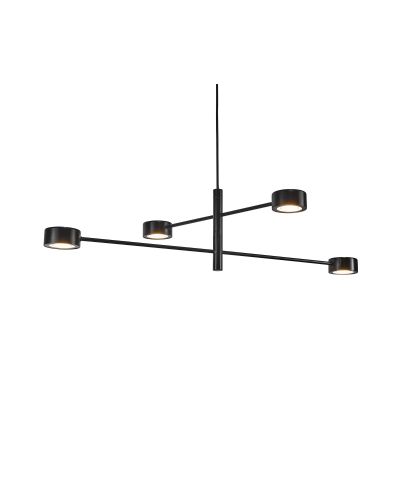 Nordlux Clyde Pendel - LED m. 3-step dæmp