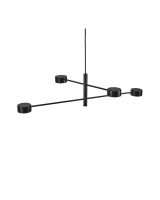 Nordlux Clyde Pendel - LED m. 3-step dæmp