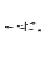 Nordlux Clyde Pendel - LED m. 3-step dæmp