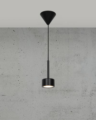 Nordlux Clyde Pendel - LED m. 3-step dæmp