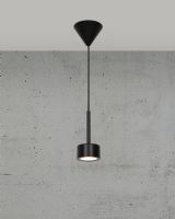 Nordlux Clyde Pendel - LED m. 3-step dæmp