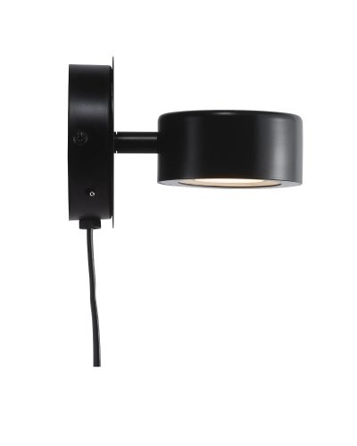 Nordlux Clyde Væglampe - LED m. 3-step dæmp