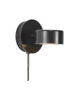 Nordlux Clyde Væglampe - LED m. 3-step dæmp