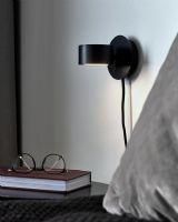 Nordlux Clyde Væglampe - LED m. 3-step dæmp