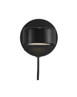 Nordlux Clyde Væglampe - LED m. 3-step dæmp