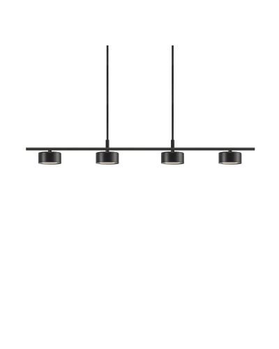 Nordlux Clyde Langbordspendel - LED m. 3-step dæmp