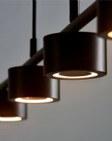 Nordlux Clyde Langbordspendel - LED m. 3-step dæmp