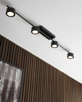 Nordlux Clyde 4 - Spotlight