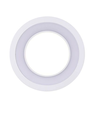 Nordlux Clyde Indbygningsspot m. 3-step dæmp - Ø15