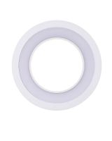 Nordlux Clyde Indbygningsspot m. 3-step dæmp - Ø15