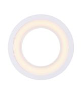 Nordlux Clyde Indbygningsspot m. 3-step dæmp - Ø15