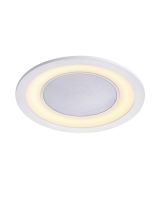 Nordlux Clyde Indbygningsspot m. 3-step dæmp - Ø15