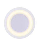 Nordlux Clyde Indbygningsspot m. 3-step dæmp - Ø15