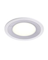 Nordlux Clyde Indbygningsspot m. 3-step dæmp - Ø15