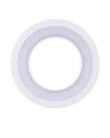 Nordlux Clyde Indbygningsspot m. 3-step dæmp - Ø15/4000K