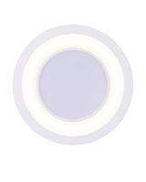 Nordlux Clyde Indbygningsspot m. 3-step dæmp - Ø15/4000K