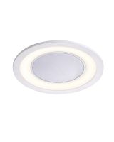 Nordlux Clyde Indbygningsspot m. 3-step dæmp - Ø15/4000K