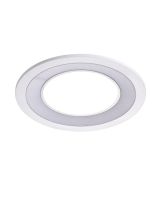 Nordlux Clyde Indbygningsspot m. 3-step dæmp - Ø15/4000K