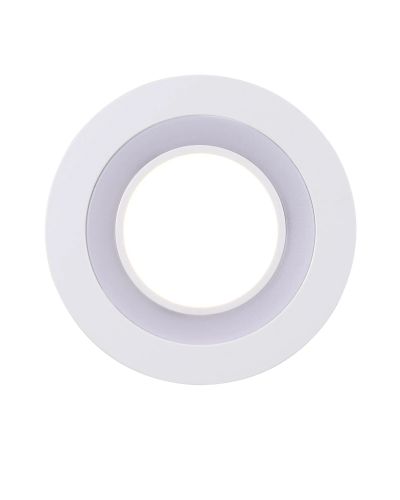 Nordlux Clyde Indbygningsspot m. 3-step dæmp - Ø8