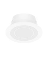 Nordlux Clyde Indbygningsspot m. 3-step dæmp - Ø8