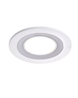 Nordlux Clyde Indbygningsspot m. 3-step dæmp - Ø8/4000K