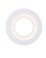 Nordlux Clyde Indbygningsspot m. 3-step dæmp - Ø8/4000K