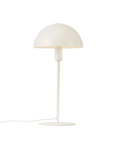 Nordlux Ellen 20 Bordlampe - Beige