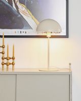 Nordlux Ellen 20 Bordlampe - Beige