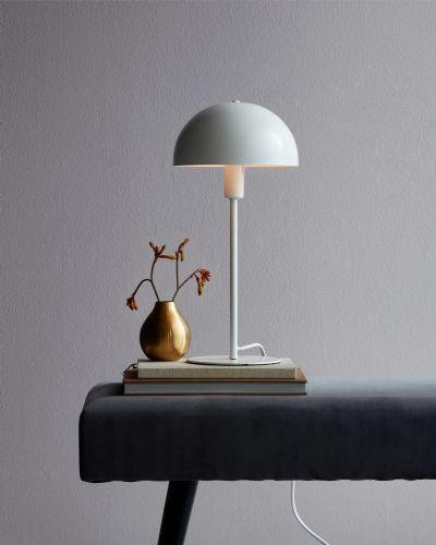 Nordlux Ellen 20 Bordlampe - Hvid