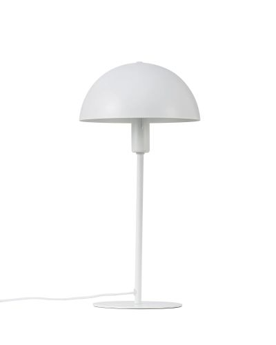 Nordlux Ellen 20 Bordlampe - Hvid